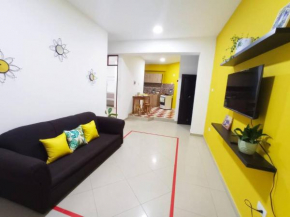 Casa Sol Tarapoto